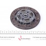 Комплект зчеплення Fiat Punto 93-09 (d=180mm) (+вижимний)