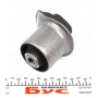 Сайлентблок балки (задньої) VW Golf III 91-97