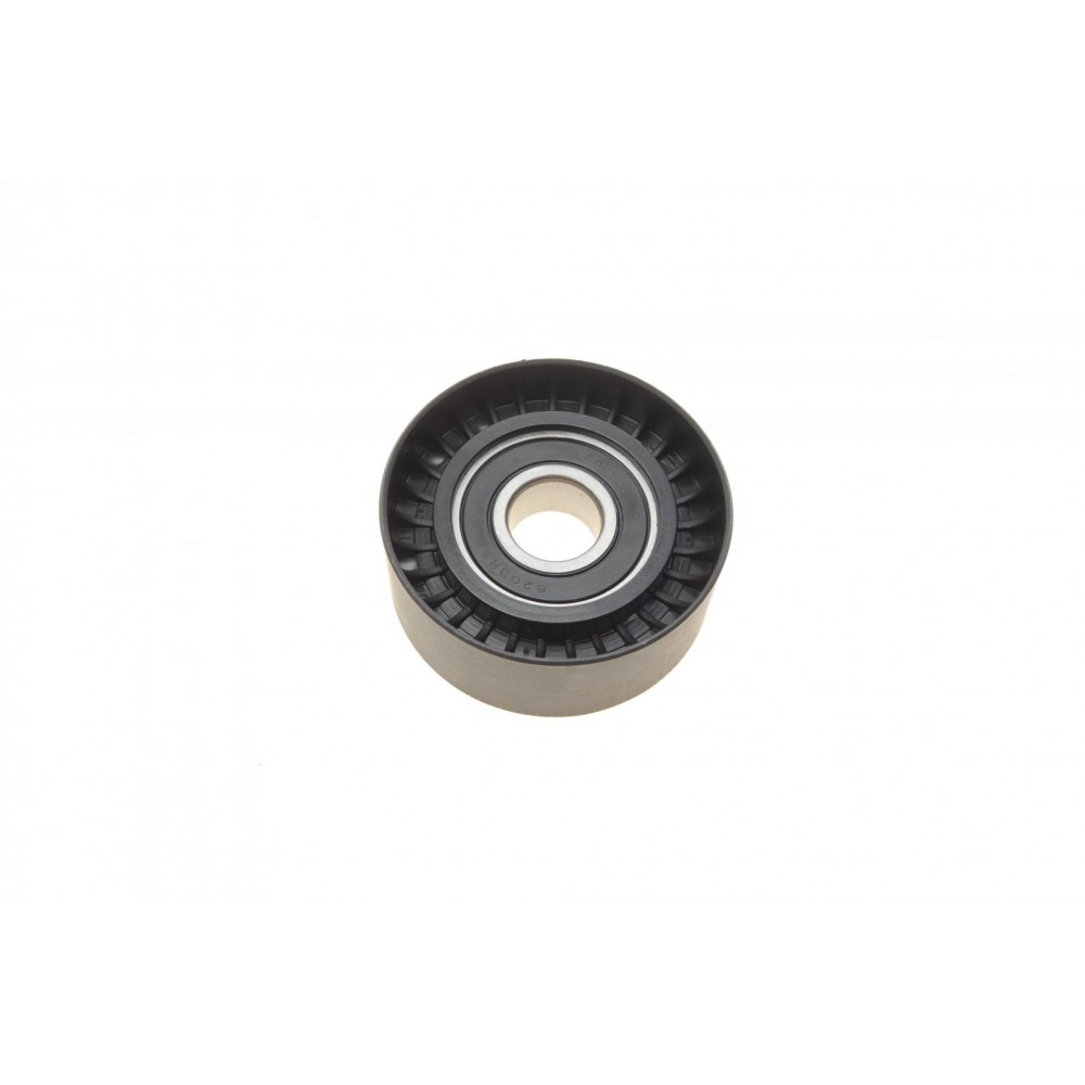 Ролик генератора BMW 1(E87)/3(E90-93) 2.0/3.0D 03-13 N47/M57 (натяжний) (64x26)