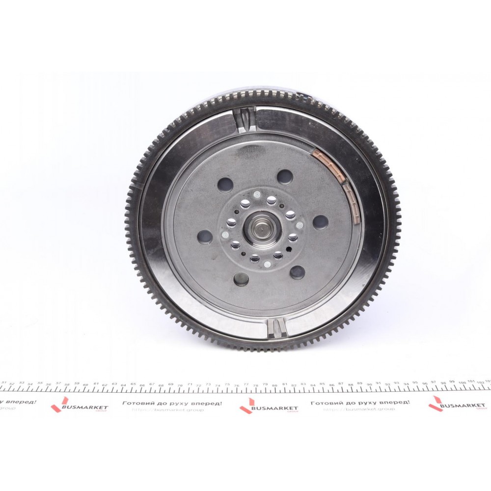 Демпфер зчеплення VW Passat (3B3) 2.5TDI, 10/00 - 12/05, 110/120/132kw