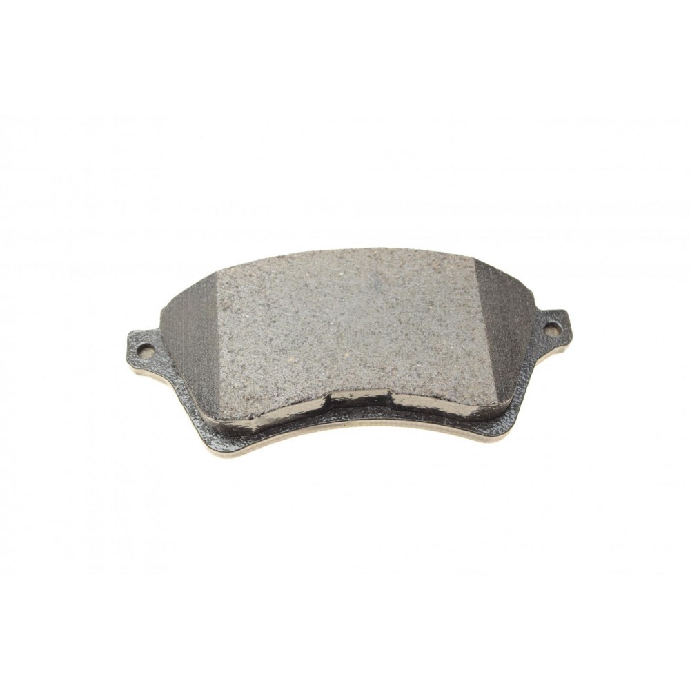 Колодки гальмівні (передні) Land Rover Freelander 98-06