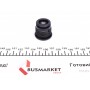 Осушувач кондиціонера Skoda Octavia/Superb/VW Golf/Passat/Tiguan 1.0-2.5 12-