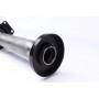 Піввісь VW T5 2.5 TDI 03-09 (R) (26x38x925)
