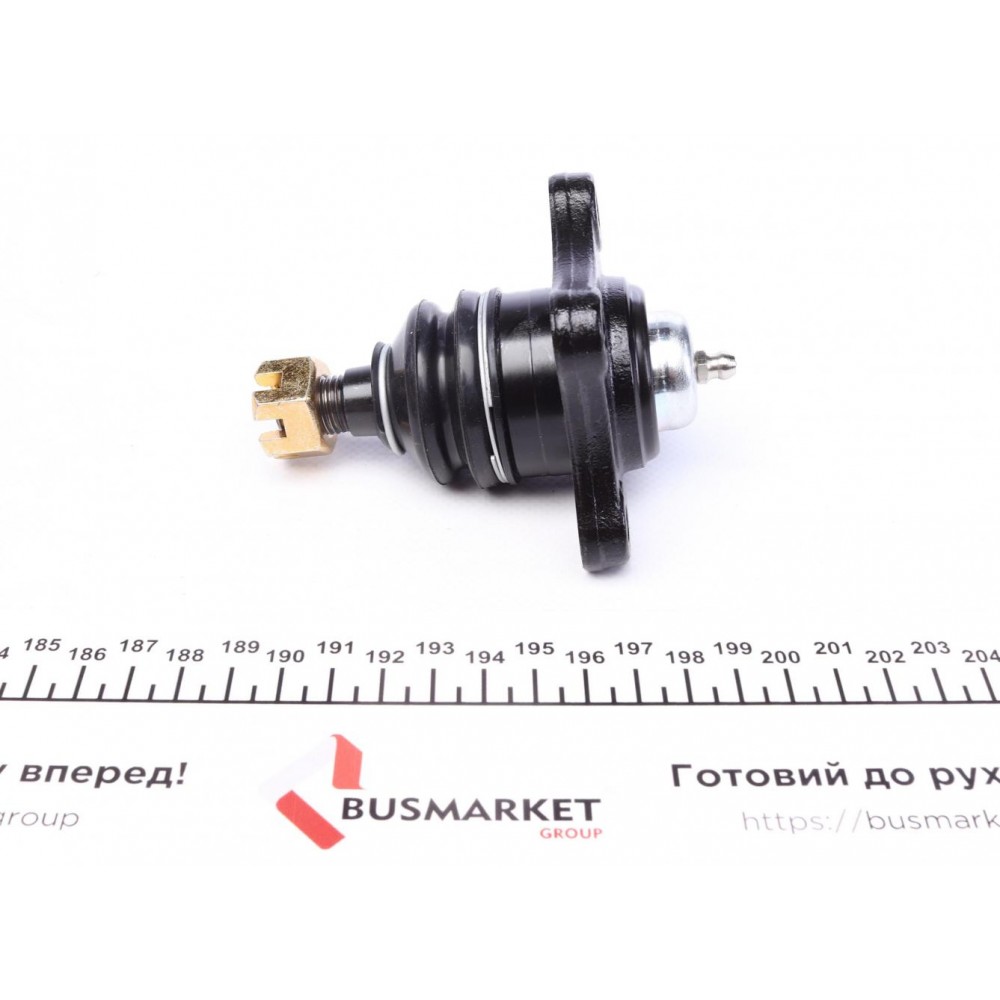 Опора кульова (передня/зверху) Mitsubishi Pajero II 2.5D/2.8D AWD 90-00