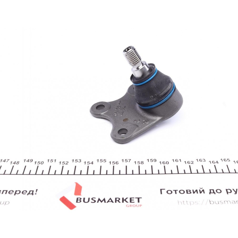 Опора кульова (передня/знизу/ззовні/R) Audi A2/Skoda Fabia/Roomster/VW Polo 99-10