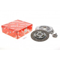 Комплект зчеплення Fiat Ducato 1.9-2.5D 89-94 (d=230mm)