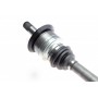 Піввісь (задня) BMW 3 (F30/F80)/1 (F20/F21) 11-18 (R) (L=793) (z=28/27) B47/N47/B37