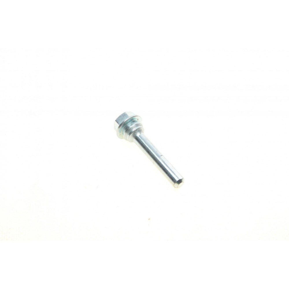 Направляюча супорта (переднього/к-кт) Seat Ibiza 97-02 (Trw)