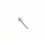 Направляюча супорта (переднього/к-кт) Seat Ibiza 97-02 (Trw)
