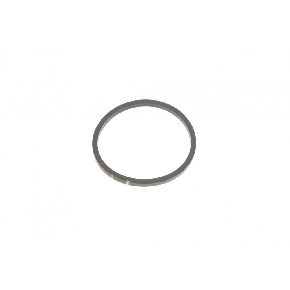 Ремкомплект супорта (переднього) VW Caddy III 03- (d=54mm) (Lucas)