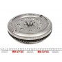 Демпфер + комплект зчеплення VW Caddy 1.9TDI 77kw 04-10/Skoda Superb/VW Golf V 1.9 TDI 03-09