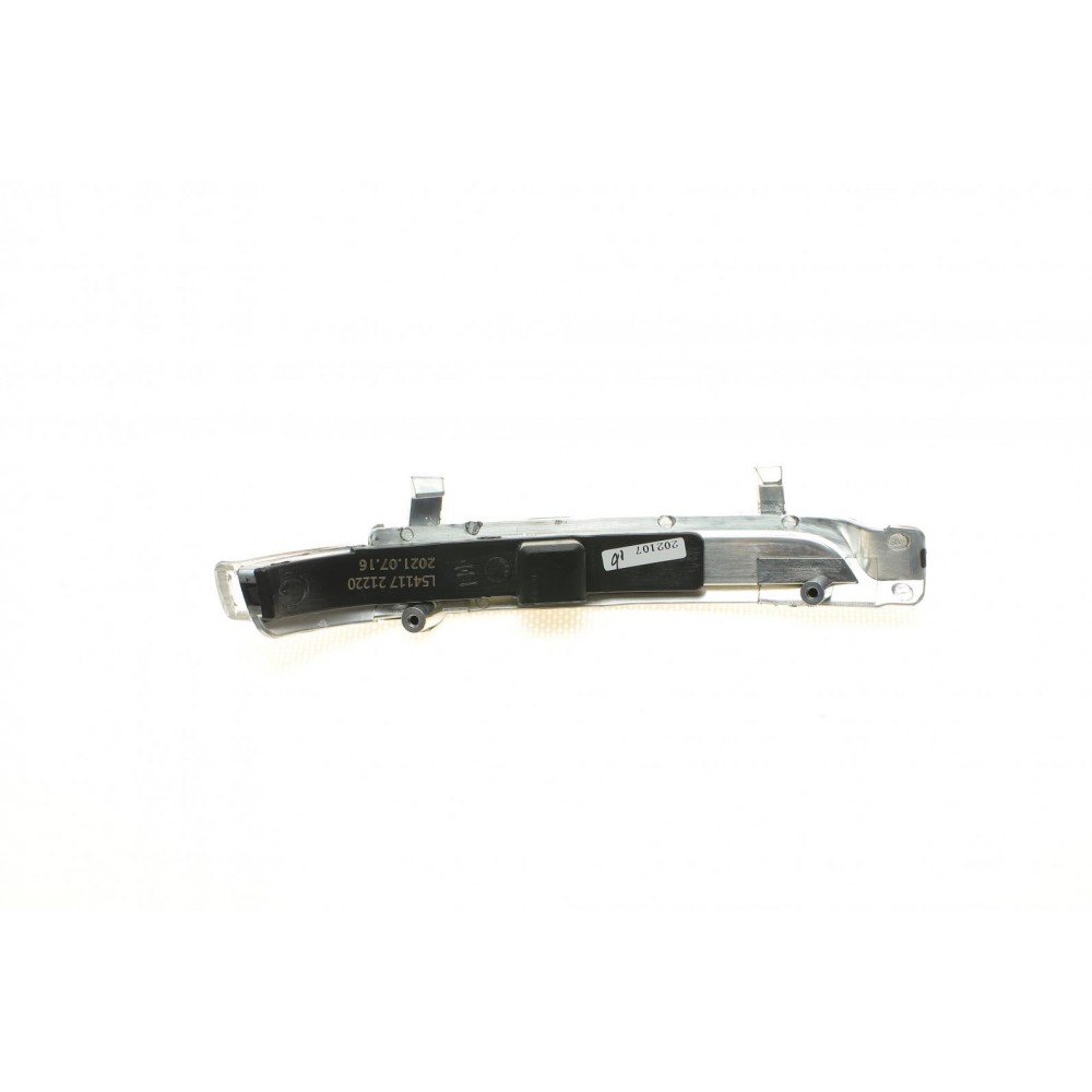 Повторювач повороту на дзеркало Skoda Octavia/Superb 04-13 (L)