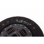 Демпфер + комплект зчеплення Ford Transit 2.4DI/TDE, 02-06, 55/66/85/88/92kw