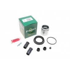 Ремкомплект супорта (переднього) Ford Connect 02- (d=54mm) (+поршень) (Ate)