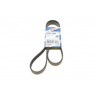 Ремінь генератора Opel Zafira/Astra H 1.9 CDTI 04-15/Chevrolet Aveo 1.4 11- (6PK1380)