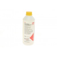 Антифриз (жовтий) G11 (1,5 л)
