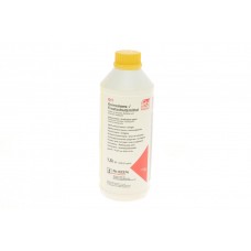 Антифриз (жовтий) G11 (1,5 л)