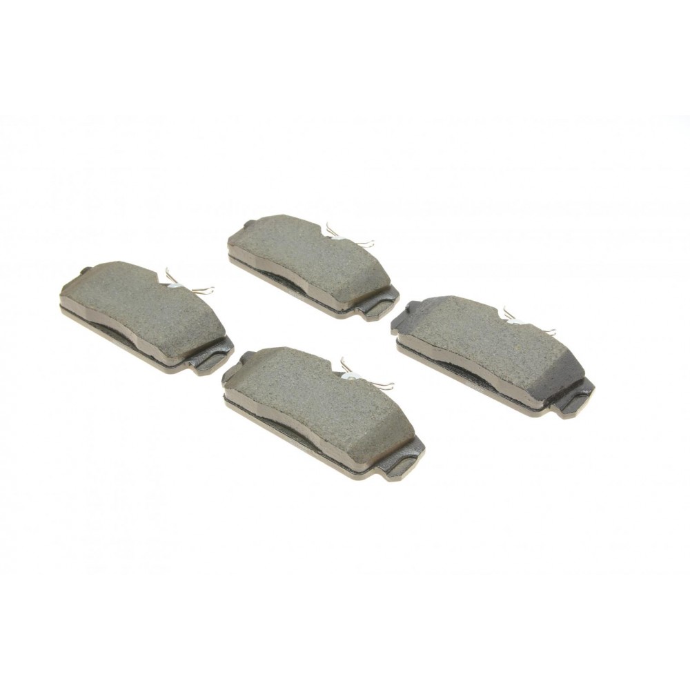 Колодки гальмівні (передні) Nissan Almera 00-06/Primera 96-02