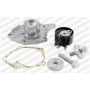 Комплект ГРМ + помпа Renault Kangoo 1.5dCi 01- (123Hx27)