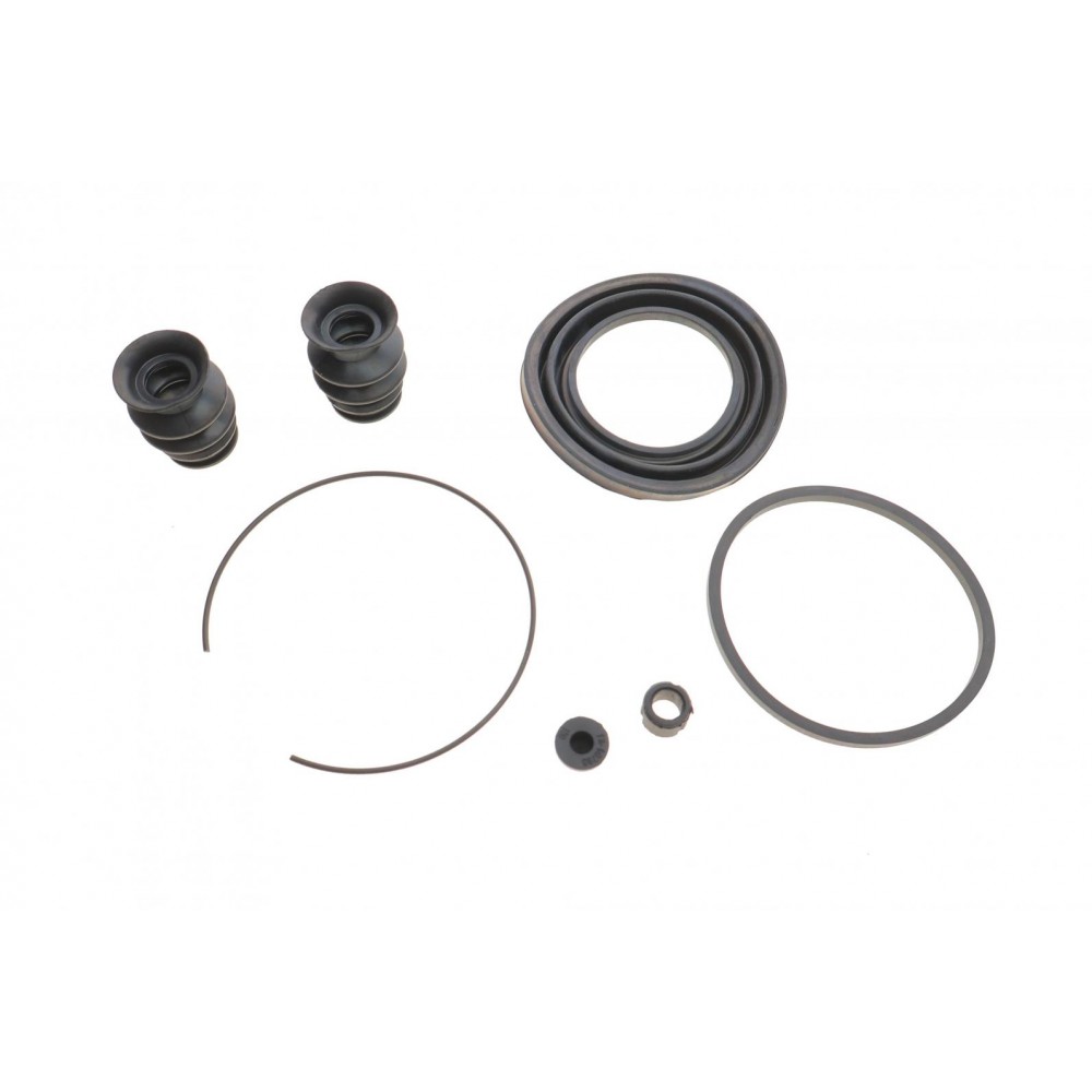 Ремкомплект супорта (переднього) Opel Frontera 98- (d=60mm)(Akeb)