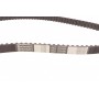 Ремінь ГРМ Mitsubishi L300/Pajero II 2.4 86-04/Volvo 940 2.0/2.3 90-98 (19x123z)