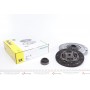 Комплект зчеплення Daewoo Lanos/Sens (KLAT) 1.6 16V, 04/97 -, 78kw