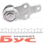 Опора кульова (передня/знизу) Ford Mondeo III 00-07 (d=21mm)