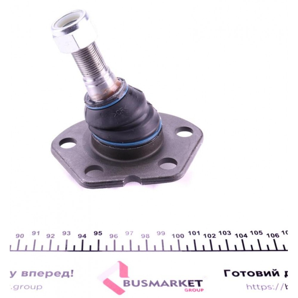 Опора кульова (передня/знизу) Fiat Ducato/Peugeot Boxer (1.8t) 02-06