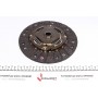 Комплект зчеплення VW T4 1.8/2.0 97-03 (d=228mm) (+вижимний)