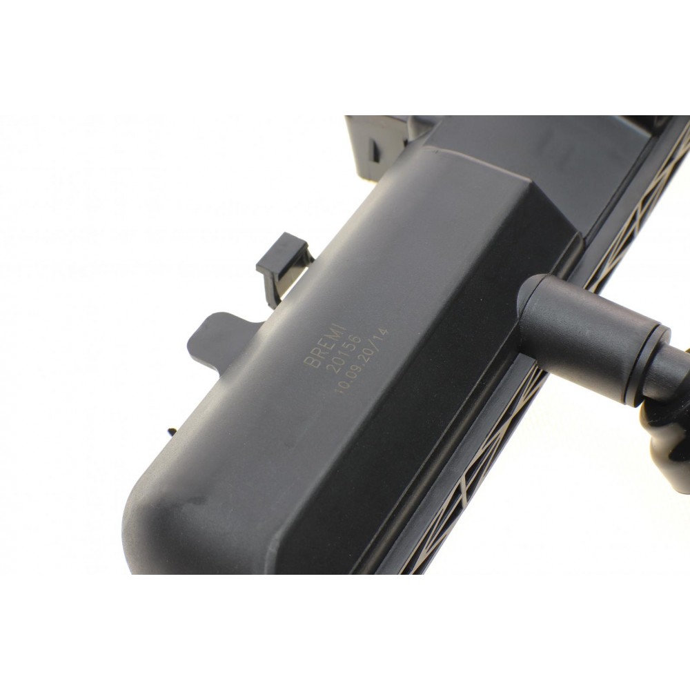 Котушка запалювання Citroen Berlingo/Peugeot Partner 1.1-1.4 i 96-15