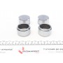 Ремкомплект супорта (переднього) Renault Master -98 (d=48mm) (+4 поршня) (Lucas)