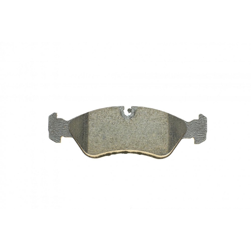 Колодки гальмівні (передні) Opel Astra F 91-01/Vectra A/B 88-03/Kadett E 85-92/Omega A 86-94