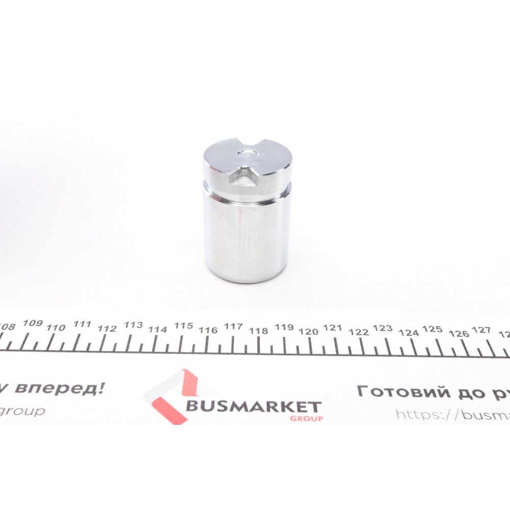 Ремкомплект супорта (заднього) Citroen C4/Peugeot 308 13- (d=38mm) (Bosch) (+порщень)