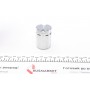 Ремкомплект супорта (заднього) Citroen C4/Peugeot 308 13- (d=38mm) (Bosch) (+порщень)