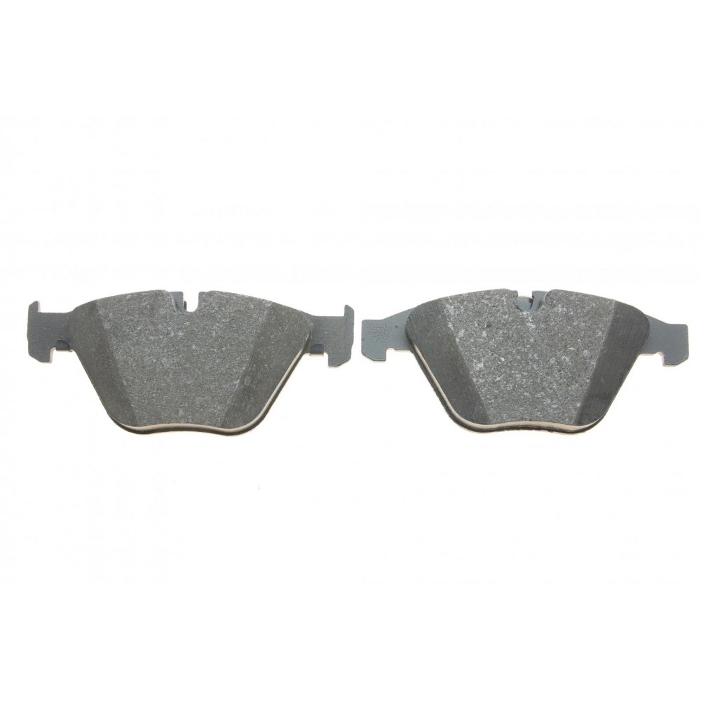 Колодки гальмівні (передні) BMW 3 (E90/E91/E92/E93) 04-13/X1 (E84) 09-15/Z4 (E89) 09-16