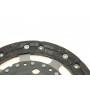 Комплект зчеплення Ford Fiesta/Mazda 2 1.4 01-14 (d=210mm) z=17