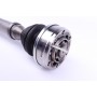 Піввісь (передня) Skoda Octavia/VW Golf IV 14/1.6 96-10 (R) (36x30x822)
