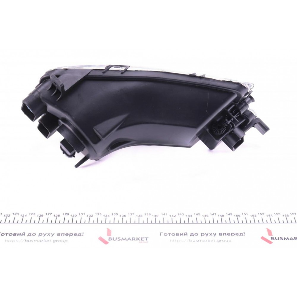 Фара протитуманна VW Caddy IV 15- (L)