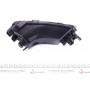 Фара протитуманна VW Caddy IV 15- (L)