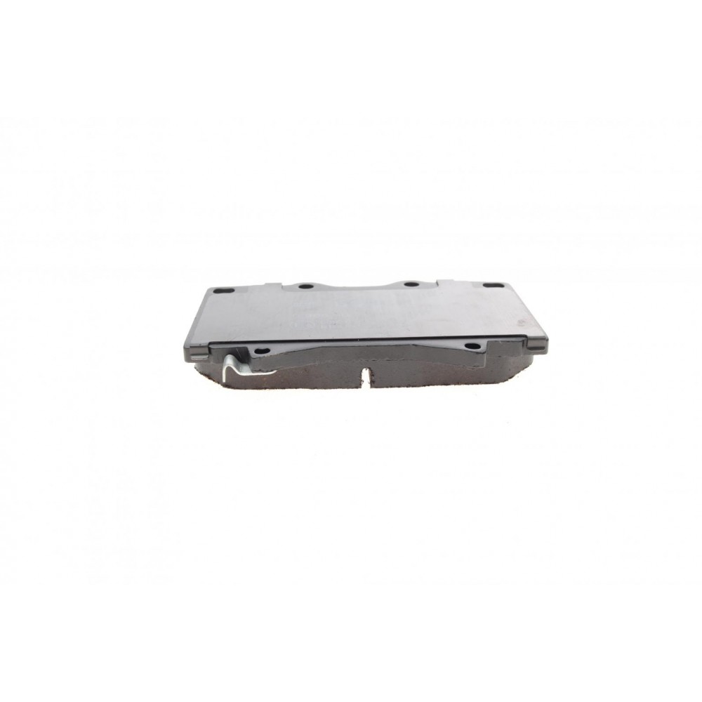 Колодки гальмівні (передні) Toyota Land Cruiser 100 98-07/Prado 02-10/Lexus LX 98-08