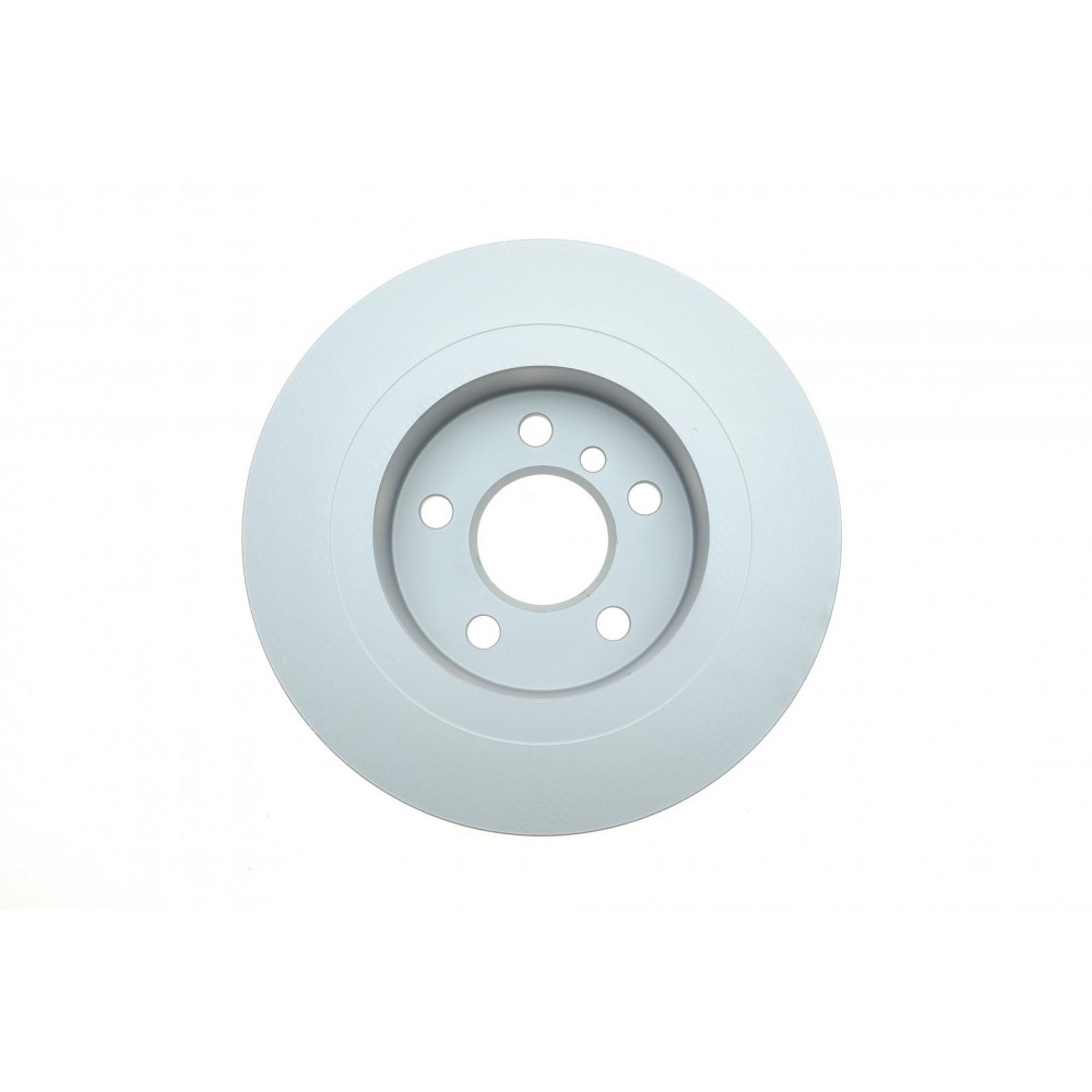 Диск гальмівний (задній) BMW i3 Electric 13-/Mini (F55/F56/F54/F60/F57) 14- (280x10) (повний)(з покриттям)