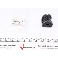 Втулка стабілізатора (заднього) Subaru Forester 08-/Outback 09- (d=15 мм)