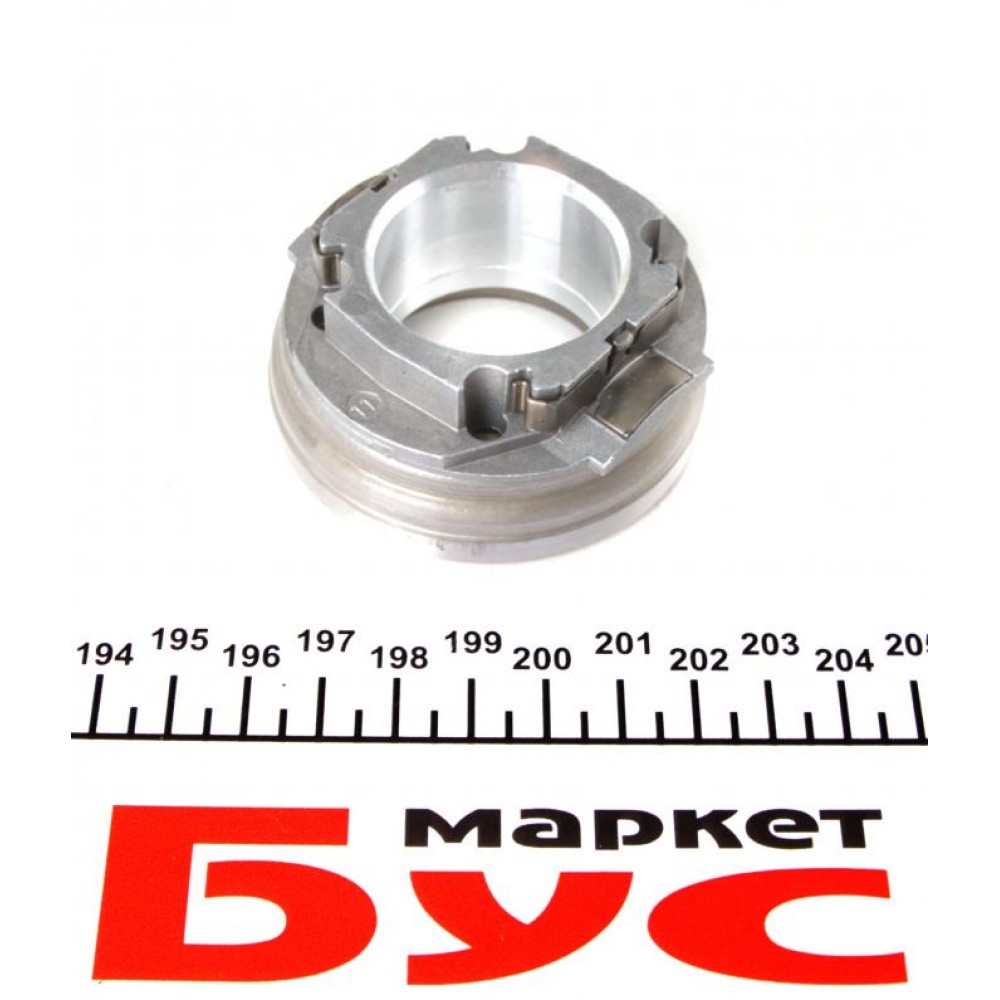 Комплект зчеплення MB Vito (W638) 108D (d=230mm), OM 601.942