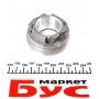 Комплект зчеплення MB Vito (W638) 108D (d=230mm), OM 601.942