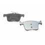 Колодки гальмівні (задні) Audi A3/VW Golf/Touran/Passat VI 1.0-2.0TDI/Skoda SuperB 12-