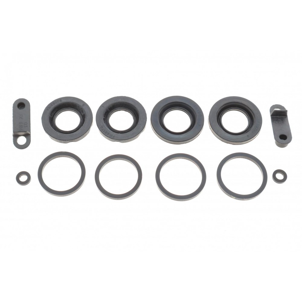 Ремкомплект супорта (заднього) Audi Q7/VW Touareg 02-15 (d=28/30mm) (Brembo)