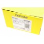 Колодки гальмівні (передні) Land Rover Discovery/Range Rover 2.0D 11- (Teves) Q+