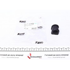 Втулка стабілізатора (переднього) Mazda 3 07-09/5 05-10 (d=22.4mm)