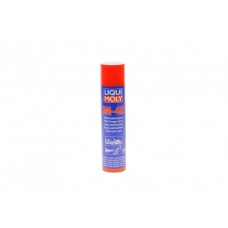 Засіб для видалення іржі Multi Functions Spray LM-40 (400ml)