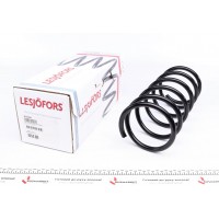 Пружина (передня) Hyundai Getz 1.1/1.3/1.3i 02-09 (нах.зад.частина)